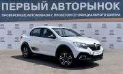 Renault Logan II Рестайлинг Краснодар  - изображение 24