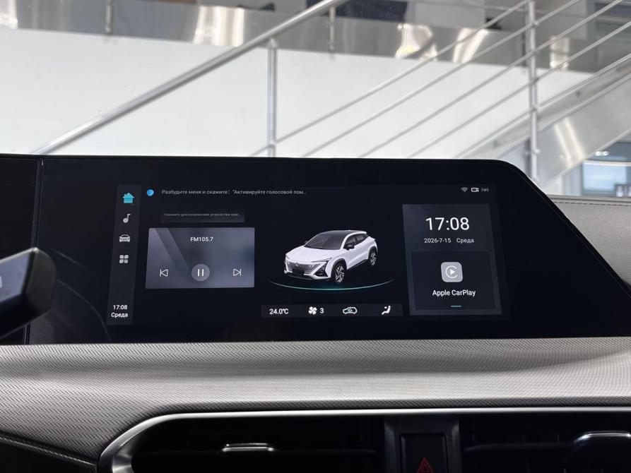 Changan UNI-T I Ростов-на-Дону  - изображение 15