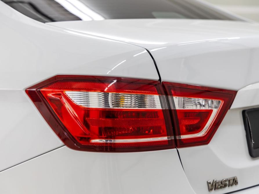 Lada (ВАЗ) Vesta I Волгоград  - изображение 11