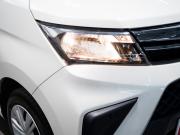Toyota Roomy I Рестайлинг Чита  - изображение 33