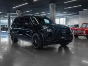 Mercedes-Benz GLS II (X167) Москва  - изображение 40
