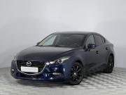 Mazda 3 III (BM) Рестайлинг Калининград  - изображение 22