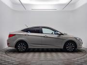 Hyundai Solaris I Рестайлинг Москва  - изображение 22