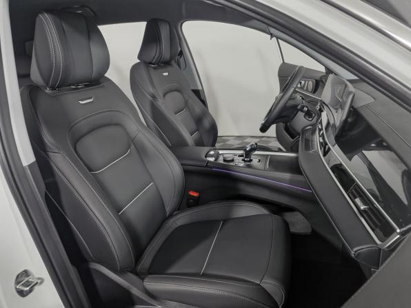 Chery Tiggo 7 Pro Max I Рестайлинг с пробегом 2024 года, цена 2 169 000 рублей, 30570 км, внедорожник, Автокод Объявления