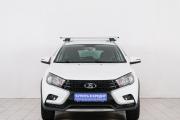 Lada (ВАЗ) Vesta I Красноярск  - изображение 27