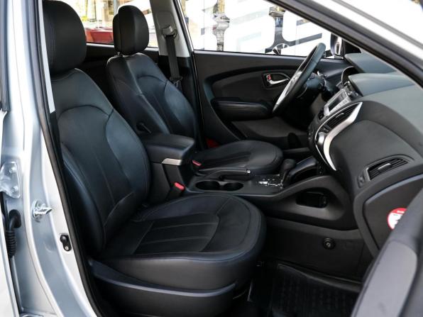 Hyundai ix35 I с пробегом 2010 года, цена 1 309 000 рублей, 150631 км, внедорожник, Автокод Объявления