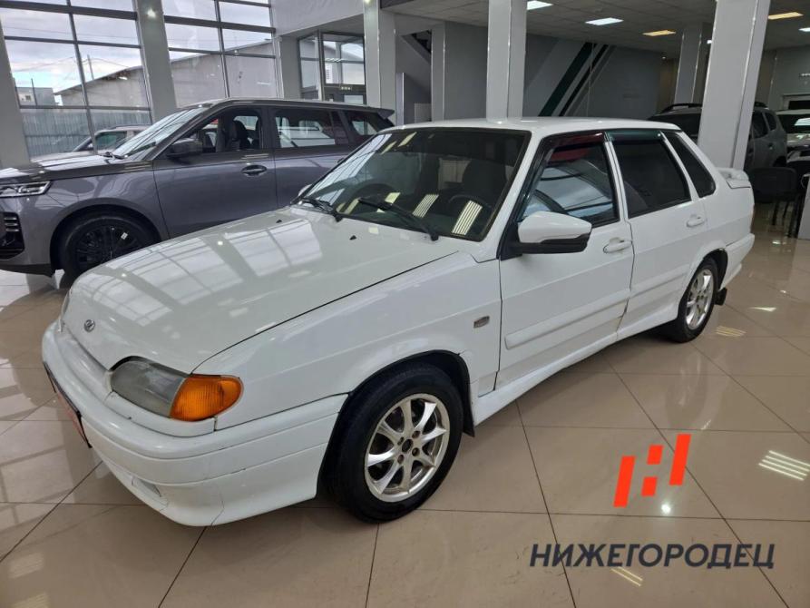 Lada (ВАЗ) 2115 Арзамас  - изображение 1