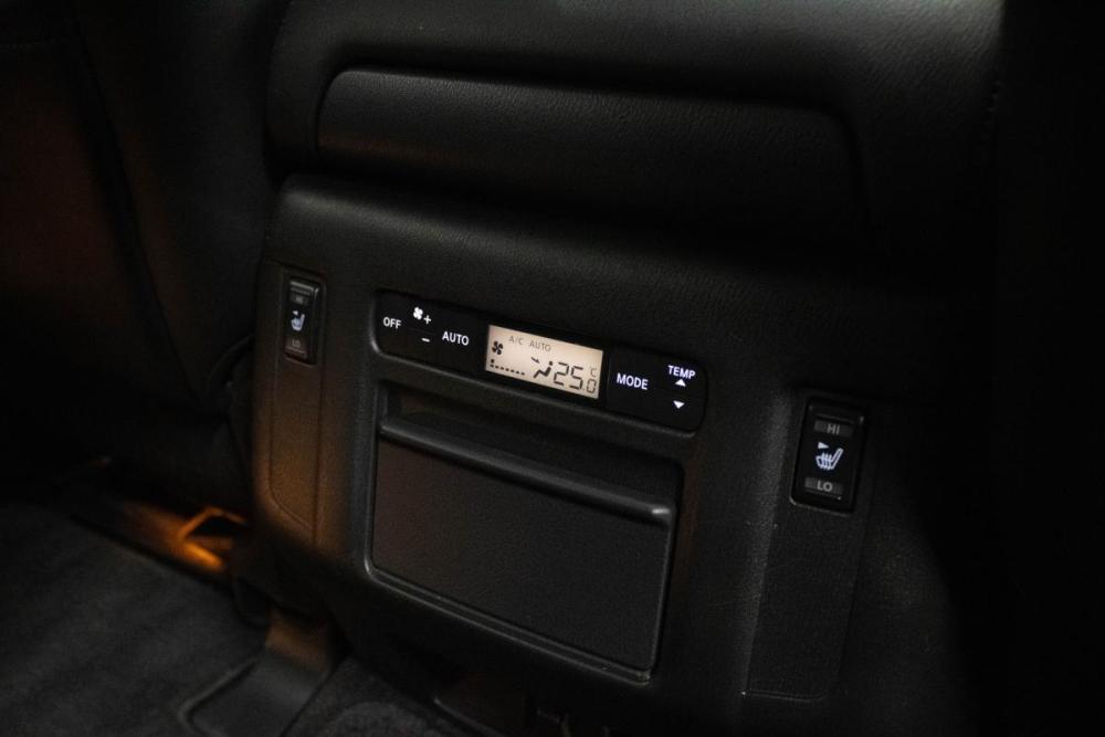 Infiniti QX56 II Уфа  - изображение 28