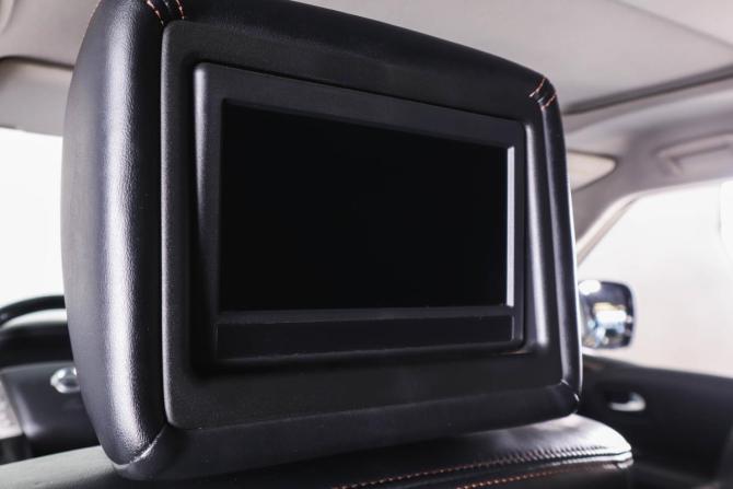 Nissan Patrol VI (Y62) с пробегом 2012 года, цена 2 549 000 рублей, 179596 км, внедорожник, Автокод Объявления
