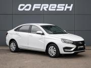Lada (ВАЗ) Vesta I Рестайлинг (NG) Краснодар  - изображение 23