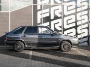 Lada (ВАЗ) 2114 Краснодар  - изображение 19