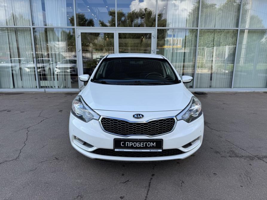 Kia Cerato III Воронеж  - изображение 2