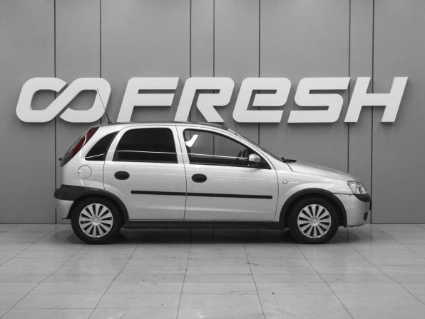 Opel Corsa C с пробегом 2002 года, цена 350 000 рублей, 248974 км, хэтчбек, Автокод Объявления