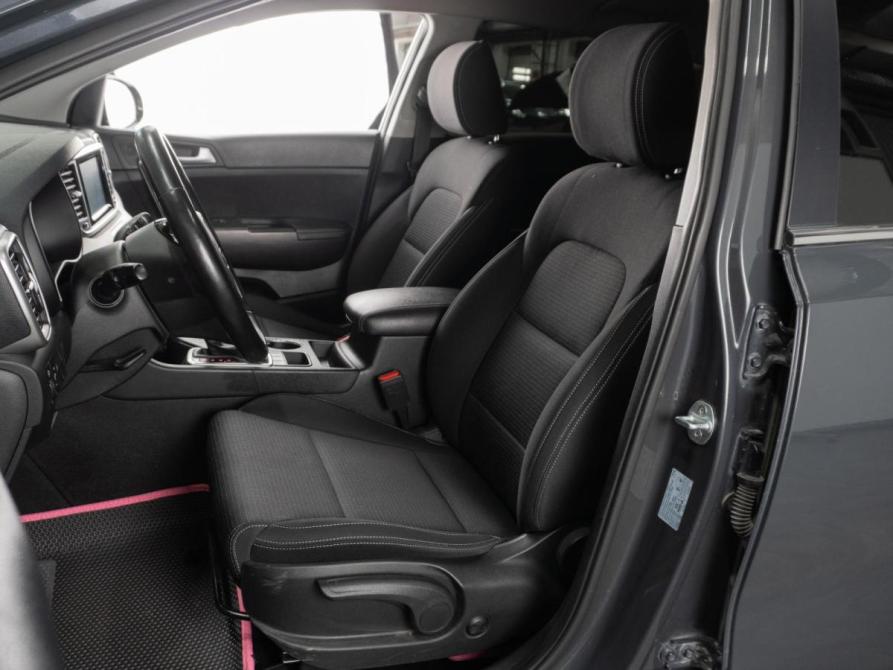 Kia Sportage IV Рестайлинг Тюмень  - изображение 10