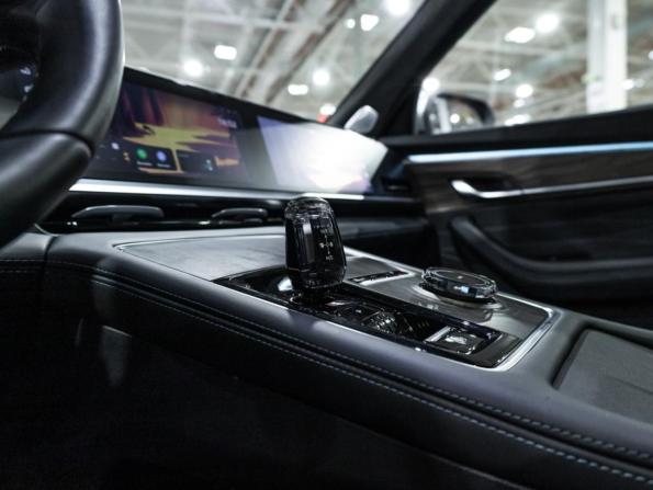 Geely Monjaro I с пробегом 2025 года, цена 3 848 960 рублей, 15050 км, внедорожник, Автокод Объявления