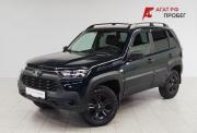 Lada (ВАЗ) Niva Travel I Саратов  - изображение 22