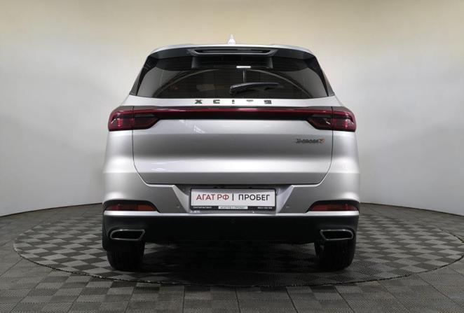 Xcite X-Cross 7 с пробегом 2024 года, цена 1 730 000 рублей, 22107 км, внедорожник, Автокод Объявления