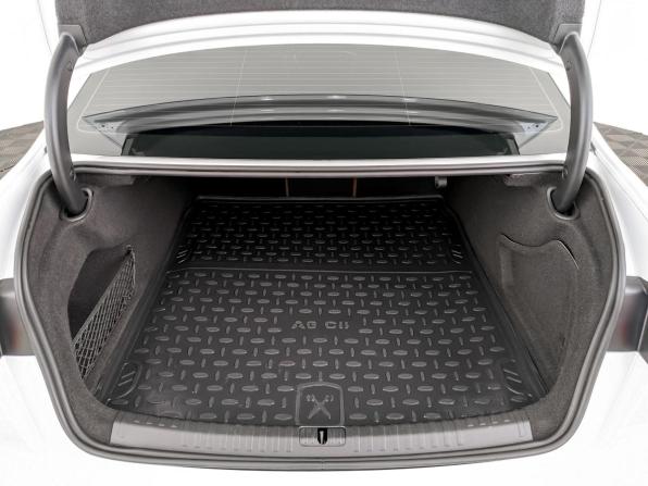 Audi A6 V (C8) с пробегом 2021 года, цена 4 120 000 рублей, 59943 км, седан, Автокод Объявления