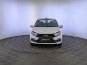 Lada (ВАЗ) Granta I Рестайлинг Москва  - изображение 28