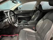 Kia Optima IV Рестайлинг Пермь  - изображение 39