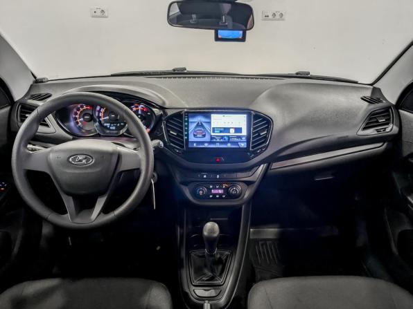 Lada (ВАЗ) Vesta I с пробегом 2022 года, цена 1 250 000 рублей, 22300 км, универсал, Автокод Объявления