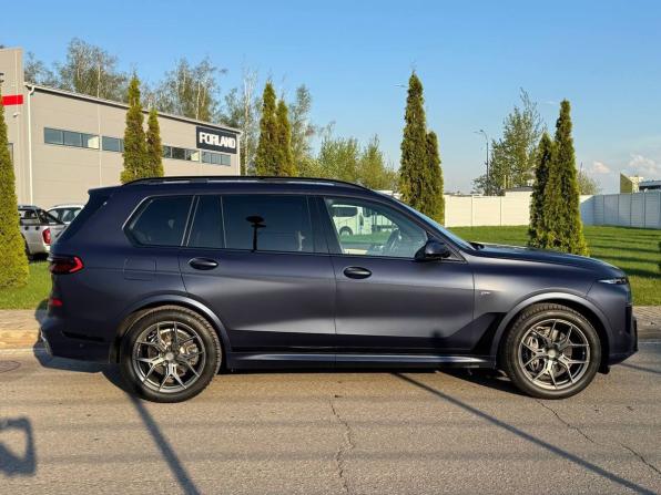 BMW X7 I (G07) Рестайлинг с пробегом 2022 года, цена 11 400 000 рублей, 71135 км, внедорожник, Автокод Объявления