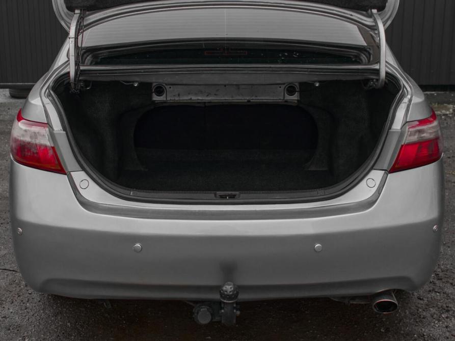 Toyota Camry VI (XV40) Екатеринбург  - изображение 8
