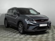 Geely Coolray I Санкт-Петербург  - изображение 23