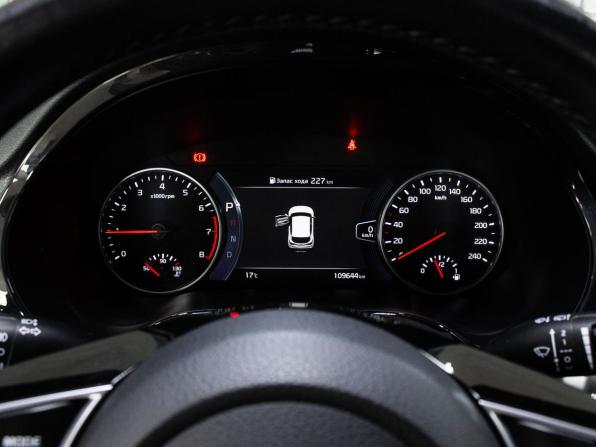 Kia Seltos I с пробегом 2020 года, цена 2 040 000 рублей, 109644 км, внедорожник, Автокод Объявления