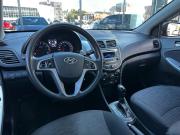 Hyundai Solaris I Рестайлинг Новосибирск  - изображение 46