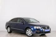 Volkswagen Passat B6 Красноярск  - изображение 22