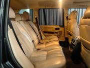 Land Rover Range Rover III Рестайлинг 2 Москва  - изображение 36