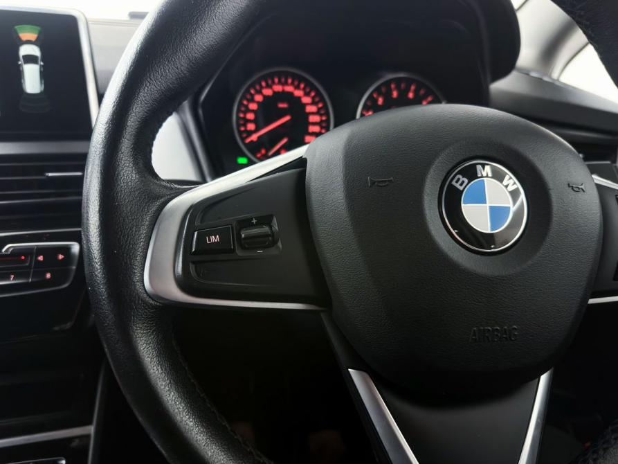 BMW 2 серии Gran Tourer F46 Уфа  - изображение 13