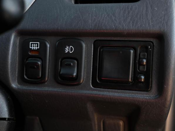Daihatsu Terios I с пробегом 2002 года, цена 499 000 рублей, 207925 км, внедорожник, Автокод Объявления