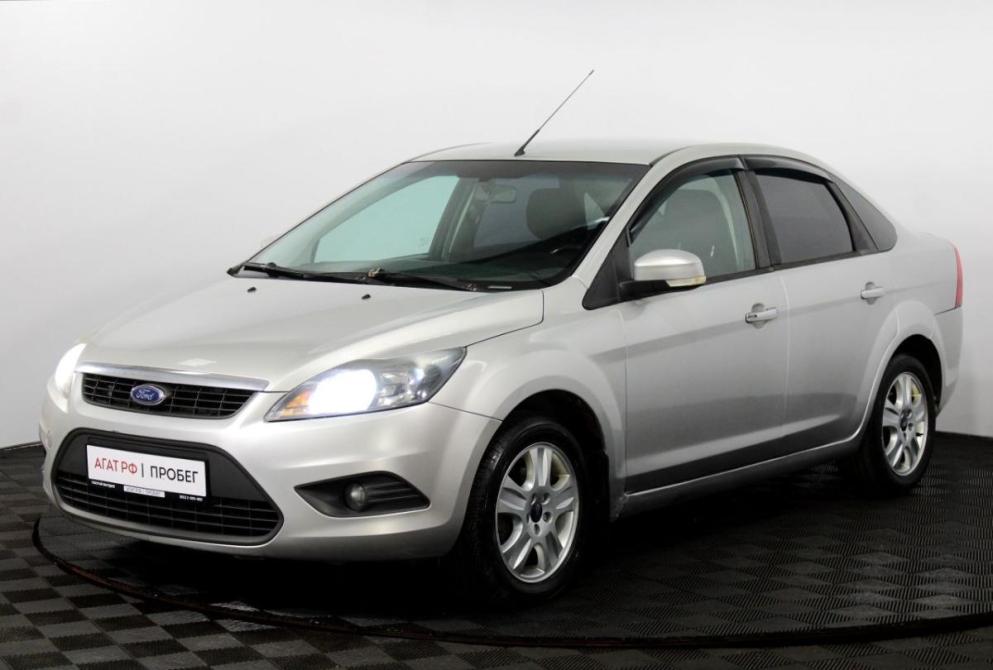 Ford Focus II Рестайлинг Нижний Новгород  - изображение 2