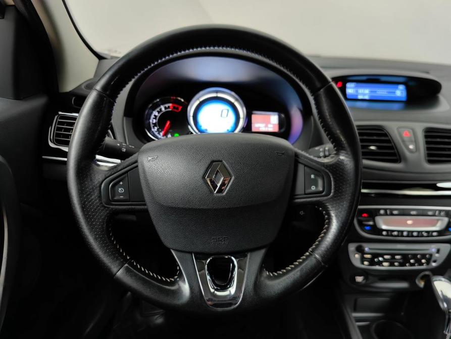 Renault Fluence I Рестайлинг Подольск  - изображение 11