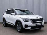 Kia Seltos I Сочи  - изображение 25
