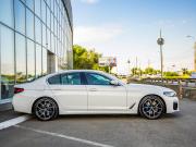 BMW 5 серии VII (G30/G31/G38) Рестайлинг Волгоград  - изображение 48