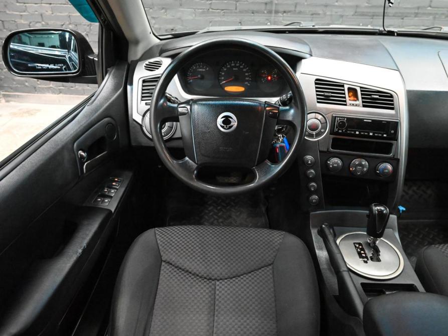 SsangYong Kyron I Рестайлинг Екатеринбург  - изображение 12