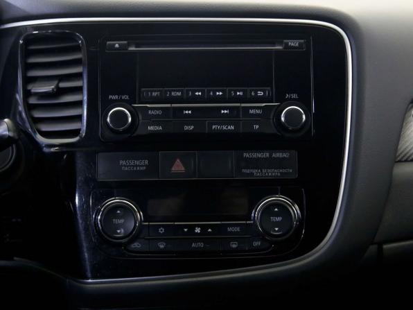 Mitsubishi Outlander III с пробегом 2013 года, цена 1 190 000 рублей, 205017 км, внедорожник, Автокод Объявления
