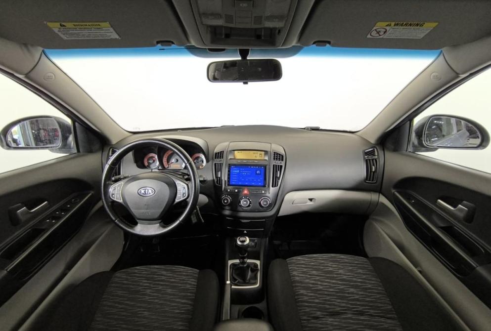 Kia Ceed I Нижний Новгород  - изображение 10
