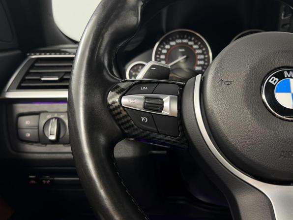 BMW 4 серии F32/F33/F36 Рестайлинг с пробегом 2017 года, цена 3 049 900 рублей, 124716 км, купе, Автокод Объявления