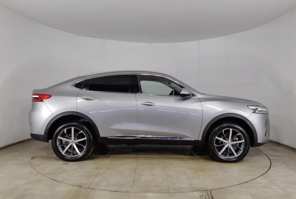 Haval F7x I Волгоград  - изображение 4