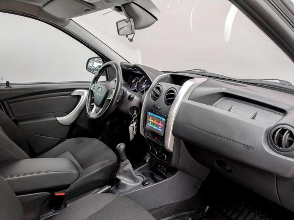 Lada (ВАЗ) Largus I Рестайлинг с пробегом 2021 года, цена 955 000 рублей, 157087 км, универсал, Автокод Объявления