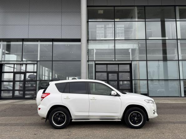 Toyota RAV4 III (XA30) Рестайлинг с пробегом 2012 года, цена 1 350 000 рублей, 183400 км, внедорожник, Автокод Объявления