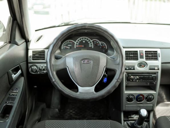 Lada (ВАЗ) Priora I Рестайлинг с пробегом 2013 года, цена 359 000 рублей, 165000 км, хэтчбек, Автокод Объявления