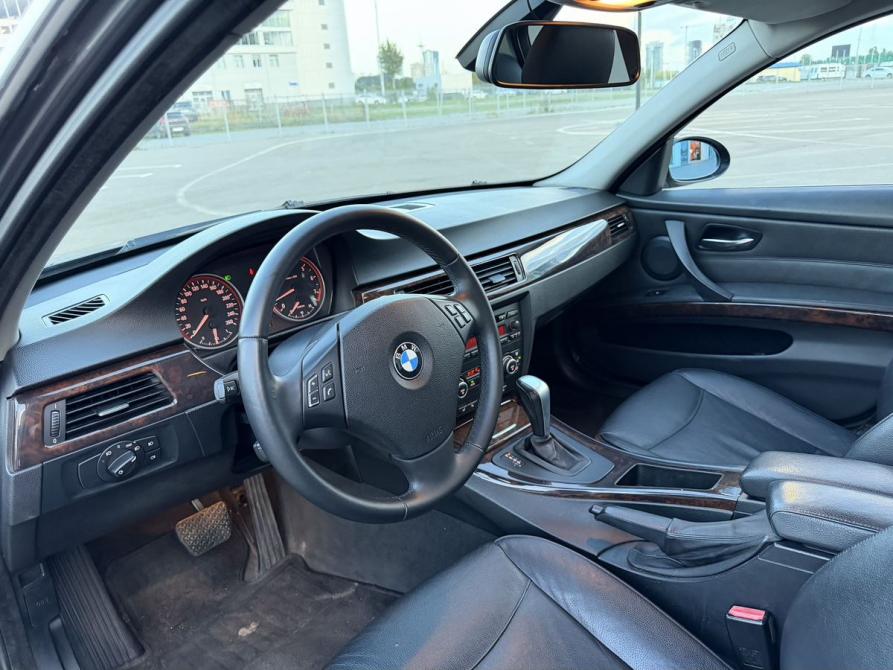 BMW 3 серии V (E90/E91/E92/E93) Казань  - изображение 12