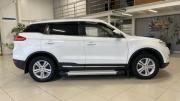Geely Atlas I Пермь  - изображение 36