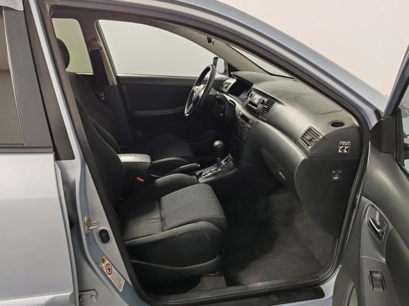 Toyota Corolla IX (E120 E130) Рестайлинг с пробегом 2004 года, цена 499 000 рублей, 283916 км, хэтчбек, Автокод Объявления