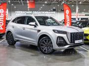 Hongqi HS5 I Рестайлинг Санкт-Петербург  - изображение 34